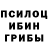 Печенье с ТГК марихуана Code Feared